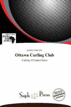 Ottawa Curling Club