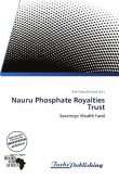 Nauru Phosphate Royalties Trust