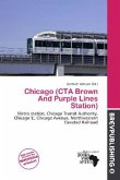 Chicago (CTA Brown And Purple Lines Station)