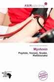 Myotoxin Myotoxin