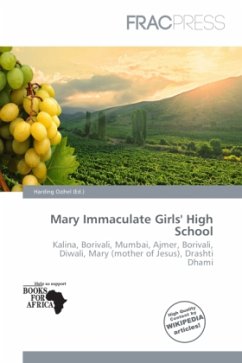 Mary Immaculate Girls' High School
