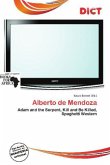 Alberto de Mendoza
