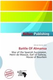 Battle Of Almansa