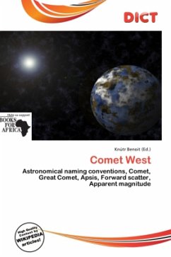 Comet West