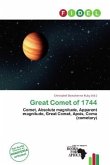 Great Comet of 1744