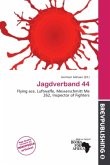 Jagdverband 44