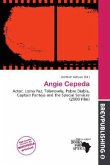 Angie Cepeda Angie Cepeda