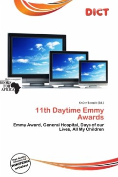 11th Daytime Emmy Awards