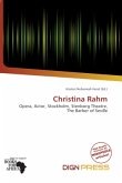 Christina Rahm