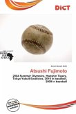 Atsushi Fujimoto