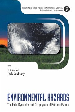 ENVIRONMENTAL HAZARDS (V21) - H K Moffatt & Emily Shuckburgh