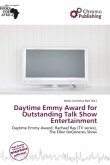 Daytime Emmy Award for Outstanding Talk Show Entertainment