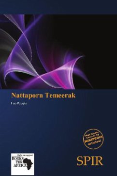 Cover Nattaporn Temeerak