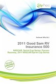 2011 Good Sam RV Insurance 500