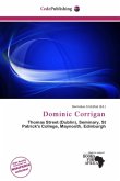 Dominic Corrigan Dominic Corrigan