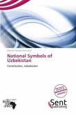 National Symbols of Uzbekistan