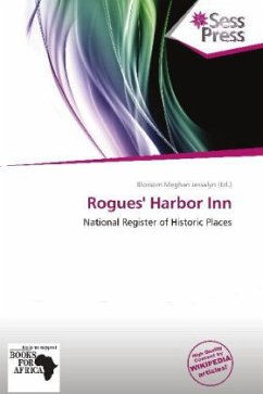 Rogues' Harbor Inn