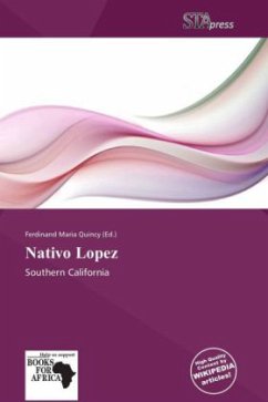 Cover Nativo Lopez