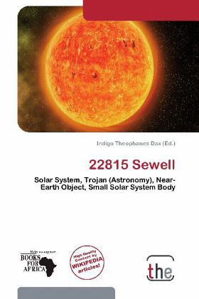 22815 Sewell