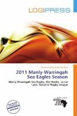 2011 Manly-Warringah Sea Eagles Season