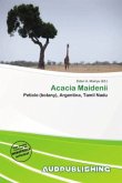 Acacia Maidenii