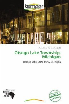 Otsego Lake Township, Michigan