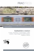 Dybbølsbro station Dybbølsbro station