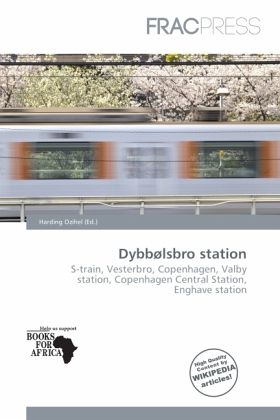 Dybbølsbro station