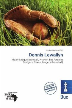 Dennis Lewallyn