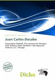 Juan Carlos Docabo
