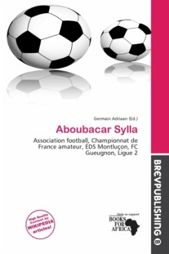Cover Aboubacar Sylla