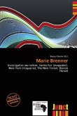 Marie Brenner