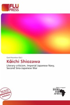 K ichi Shiozawa