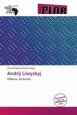 Andrij Liwyzkyj
