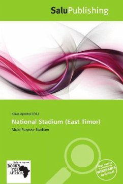 National Stadium (East Timor)