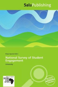 National Survey of Student Engagement