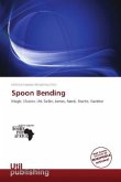 Spoon Bending