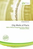 City Walls of Paris