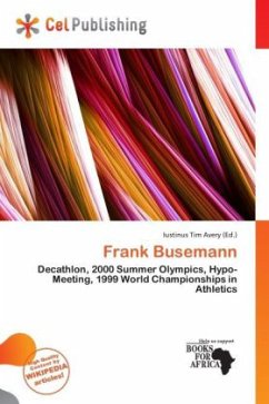 Frank Busemann