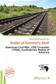 Battle of Simmon's Bluff