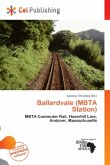 Ballardvale (MBTA Station)