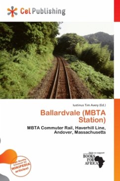 Ballardvale (MBTA Station)