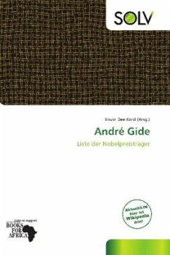 André Gide