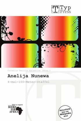 Anelija Nunewa Anelija Nunewa