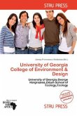University of Georgia College of Environment & Design