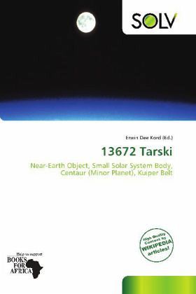 13672 Tarski 13672 Tarski