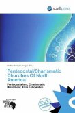 Pentecostal/Charismatic Churches Of North America