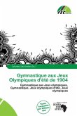Gymnastique aux Jeux Olympiques d'été de 1904