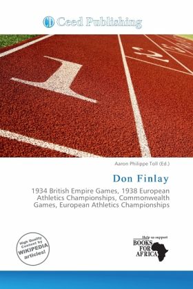 Don Finlay