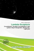 Lambda Sculptoris